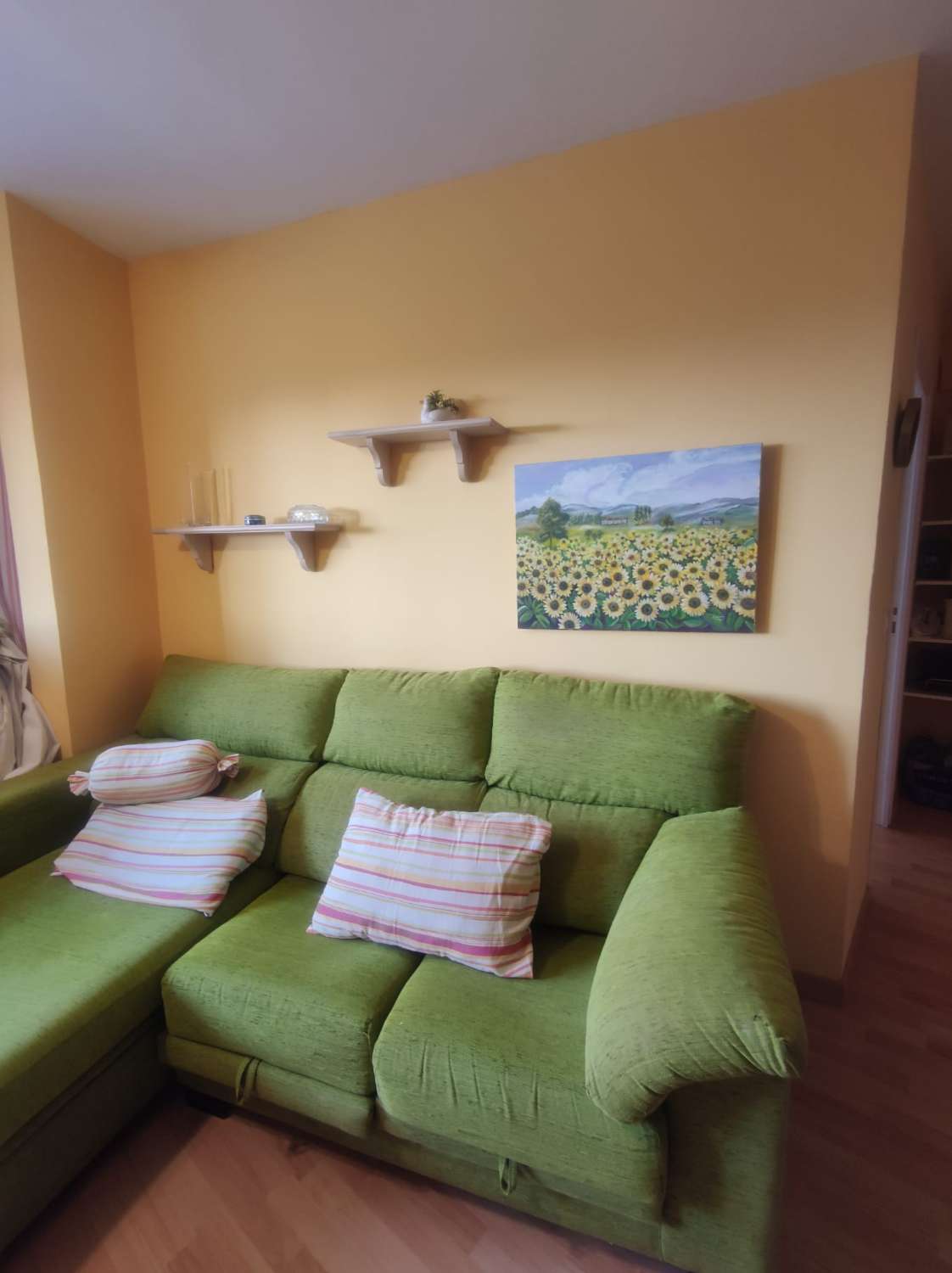 Flat for sale in Solymar - Puerto Marina (Benalmádena)