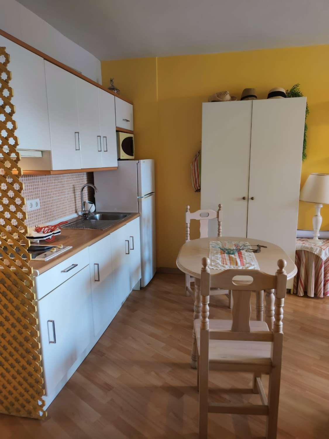 Flat for sale in Solymar - Puerto Marina (Benalmádena)