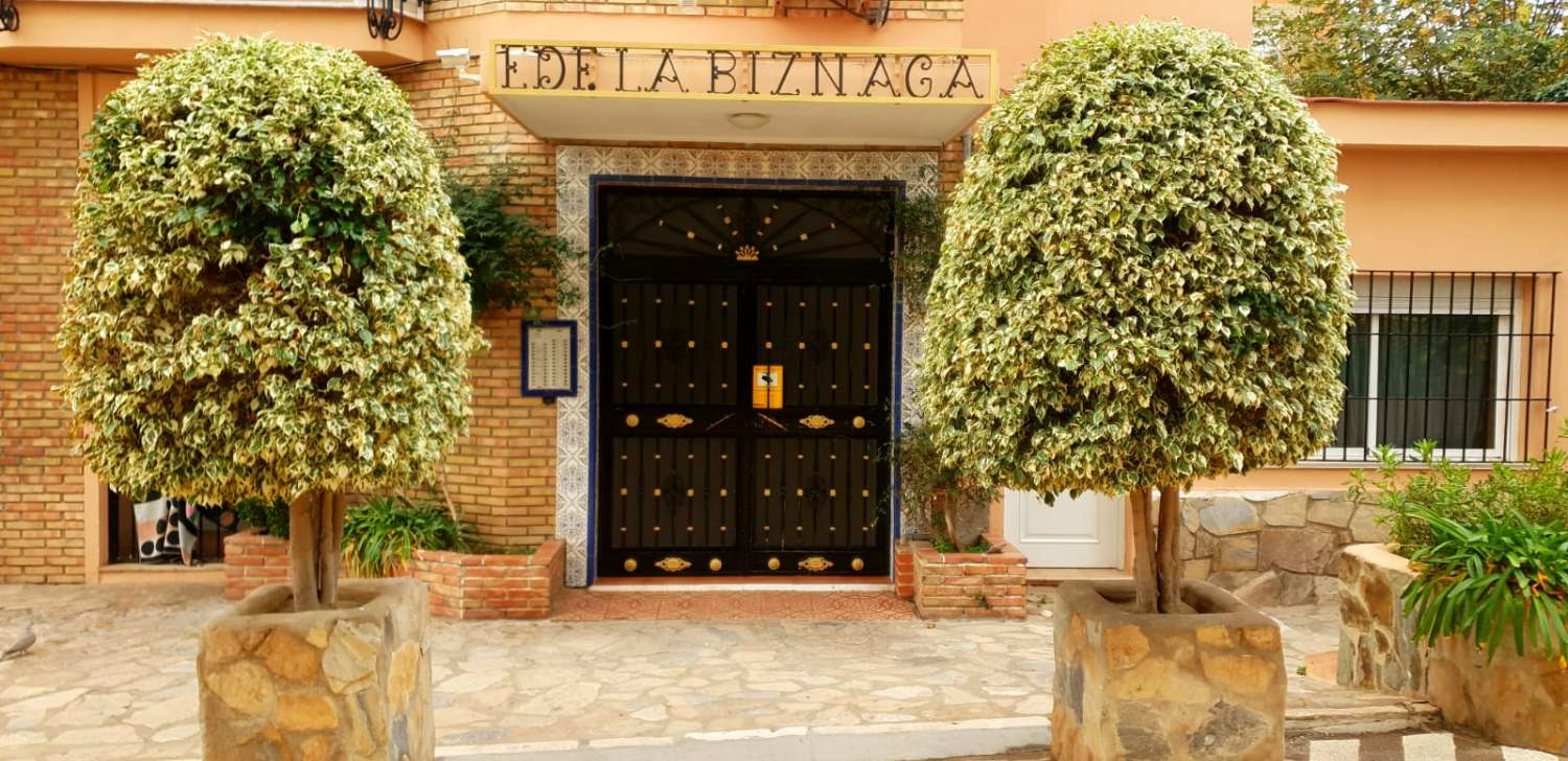 Flat for sale in Solymar - Puerto Marina (Benalmádena)