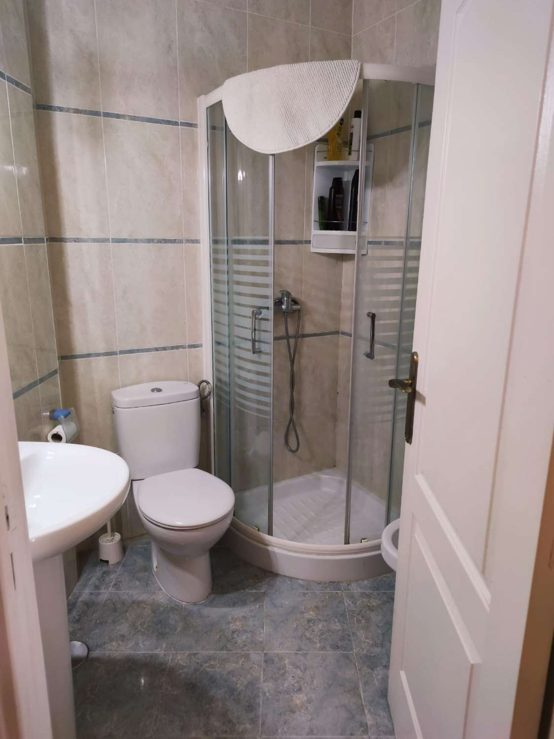 Flat for sale in Solymar - Puerto Marina (Benalmádena)