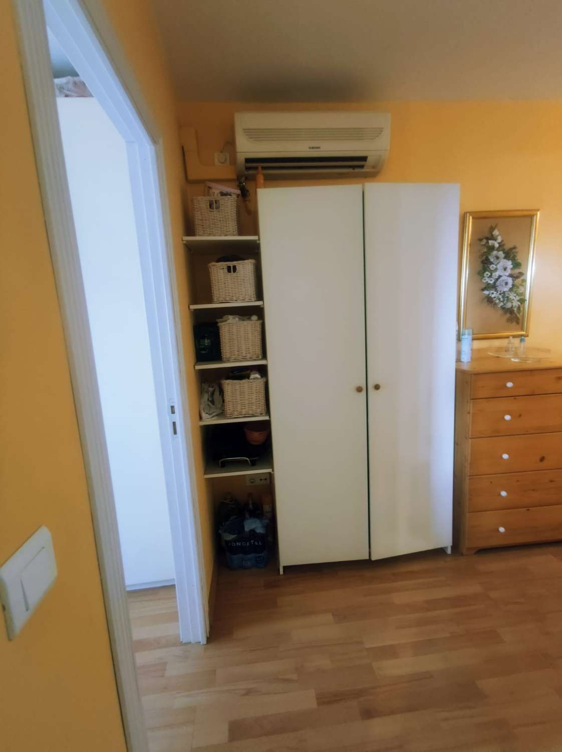 Flat for sale in Solymar - Puerto Marina (Benalmádena)