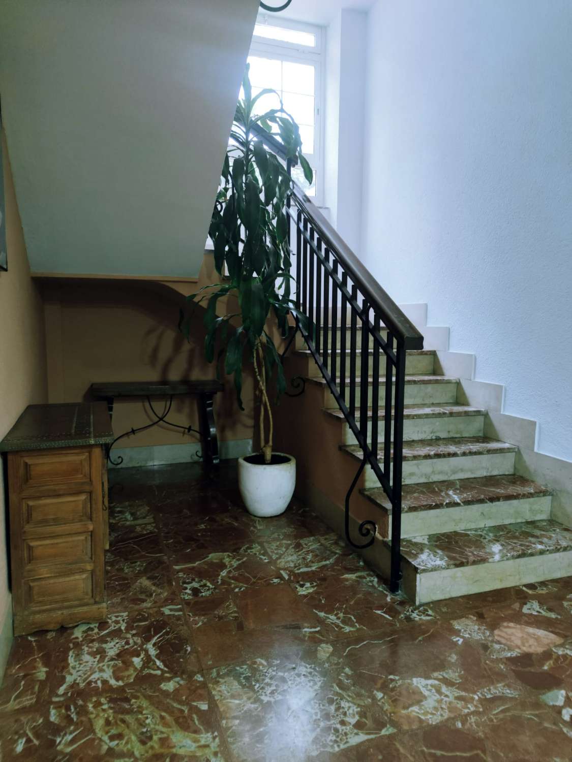 Flat for sale in Solymar - Puerto Marina (Benalmádena)