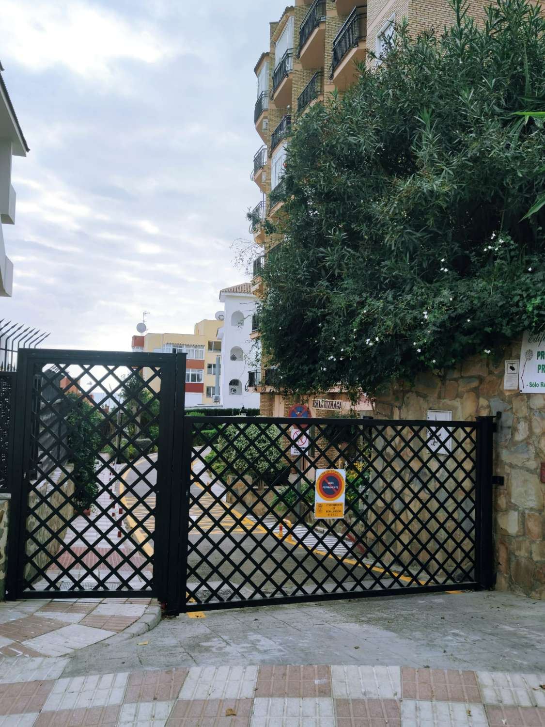 Flat for sale in Solymar - Puerto Marina (Benalmádena)