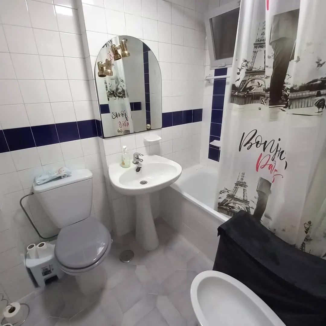 Piso in vendita a Arroyo de la Miel (Benalmádena)