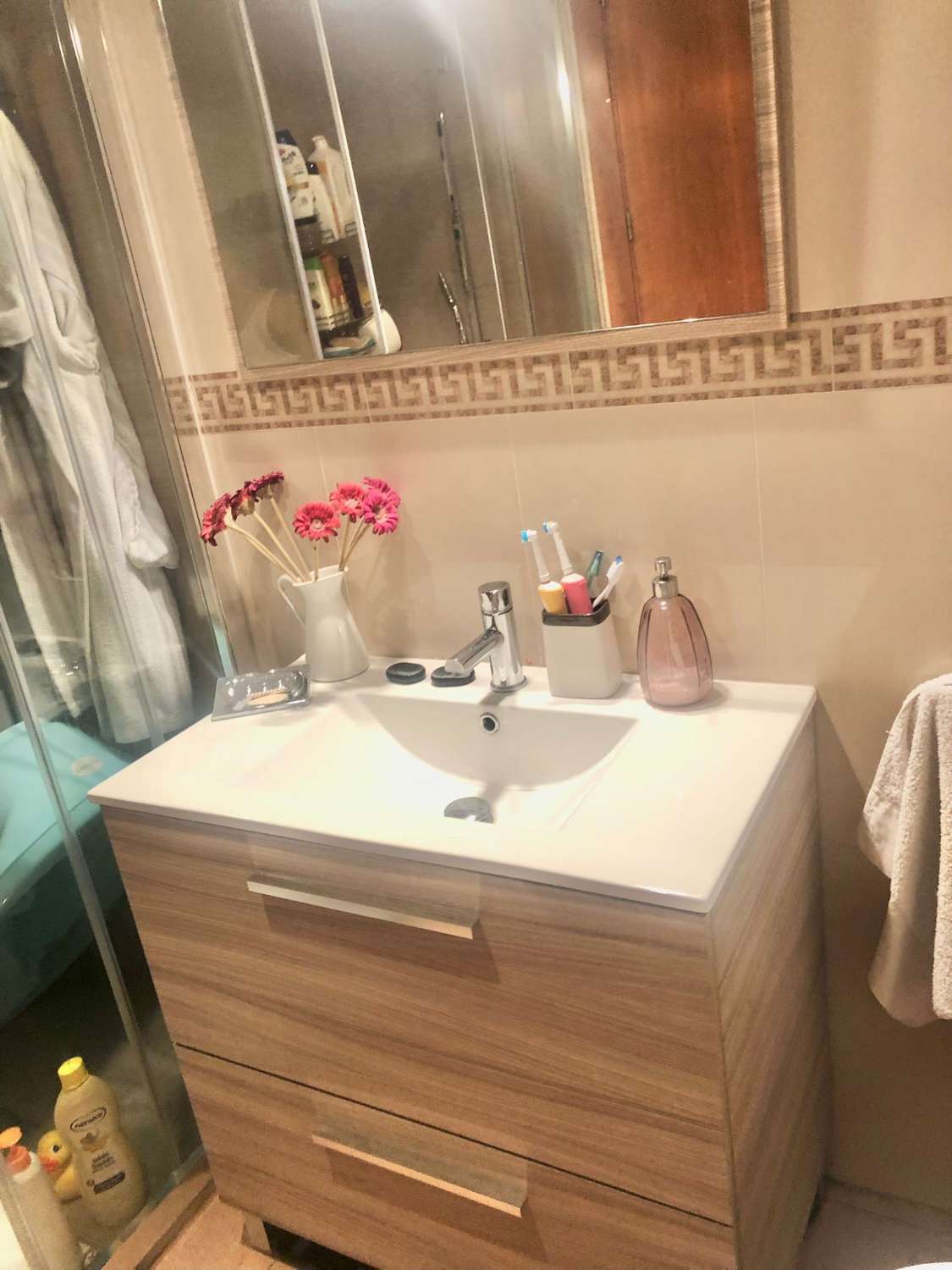 Flat for sale in Arroyo de la Miel (Benalmádena)
