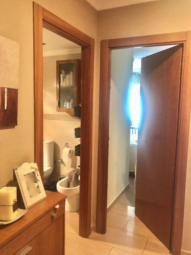 Flat for sale in Arroyo de la Miel (Benalmádena)