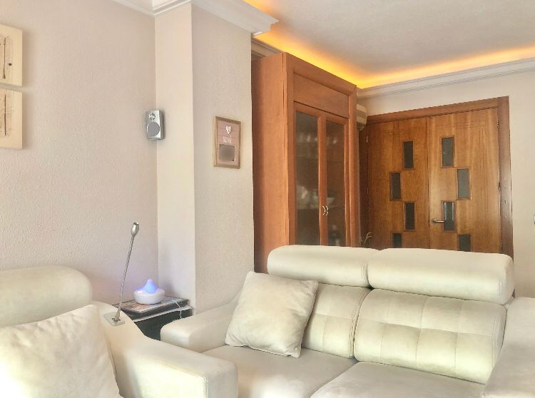 Flat for sale in Arroyo de la Miel (Benalmádena)