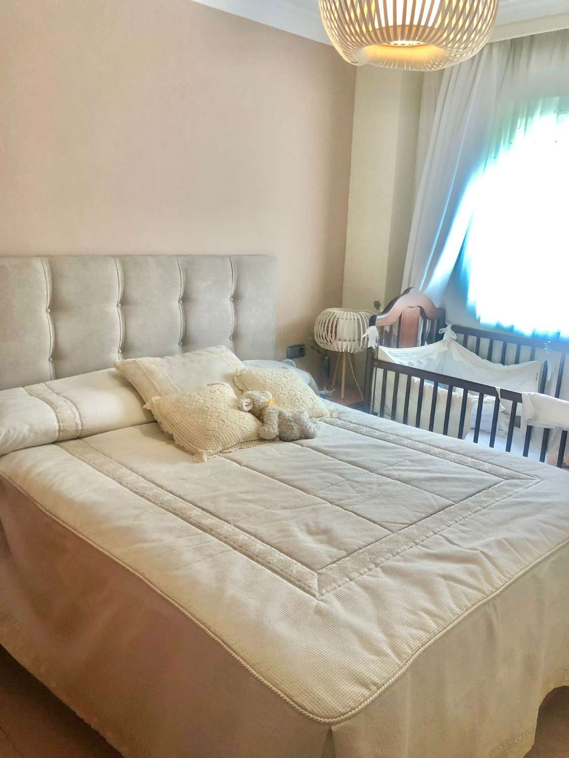 Flat for sale in Arroyo de la Miel (Benalmádena)