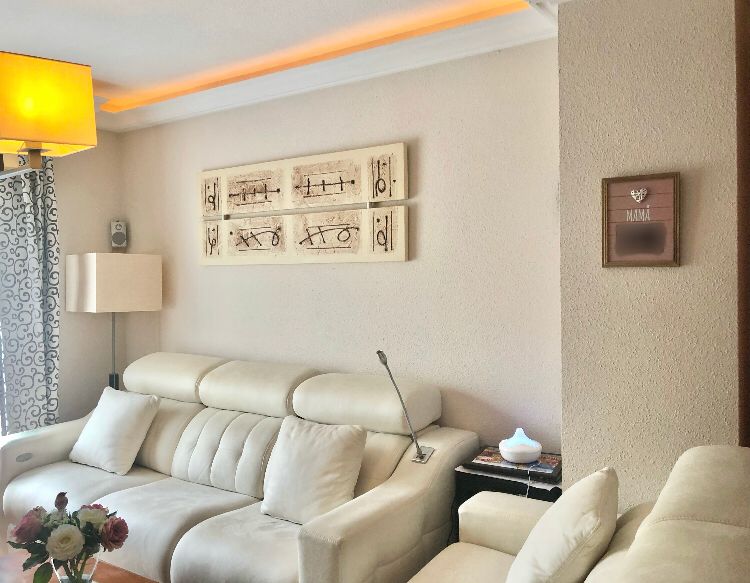 Flat for sale in Arroyo de la Miel (Benalmádena)