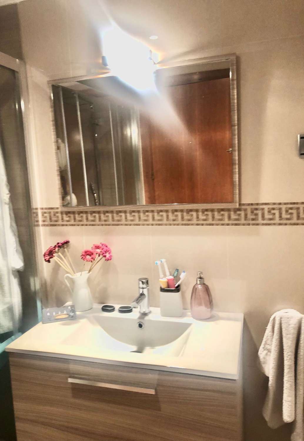 Flat for sale in Arroyo de la Miel (Benalmádena)