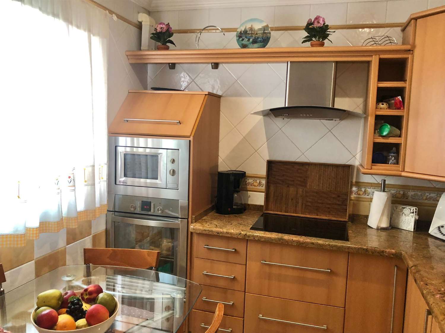 Flat for sale in Arroyo de la Miel (Benalmádena)