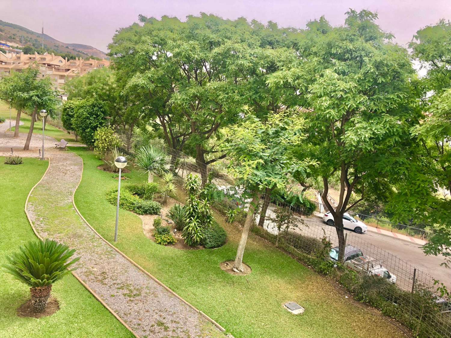 Flat for sale in Arroyo de la Miel (Benalmádena)