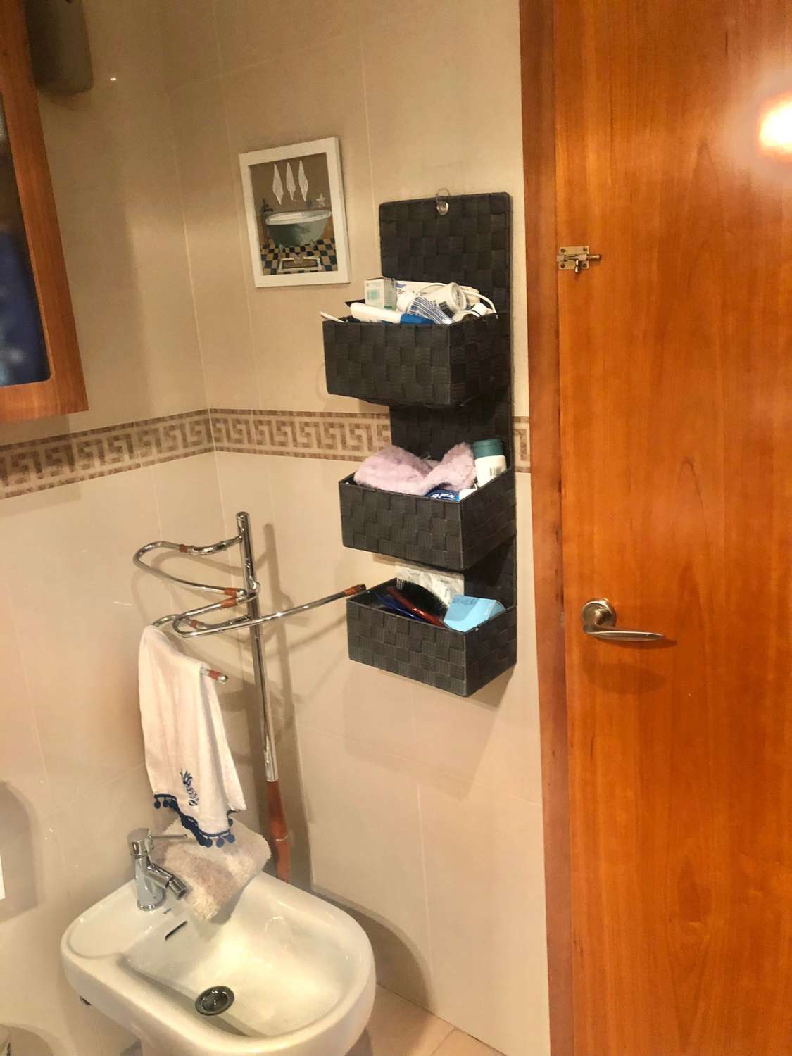Flat for sale in Arroyo de la Miel (Benalmádena)
