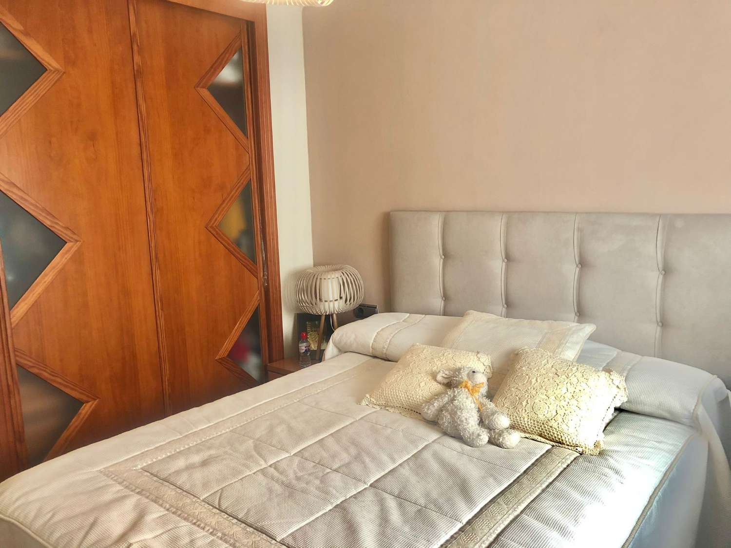 Flat for sale in Arroyo de la Miel (Benalmádena)
