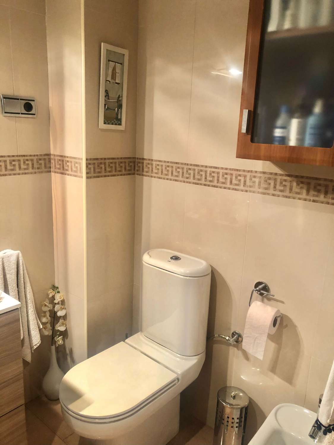 Flat for sale in Arroyo de la Miel (Benalmádena)