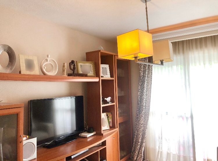 Flat for sale in Arroyo de la Miel (Benalmádena)