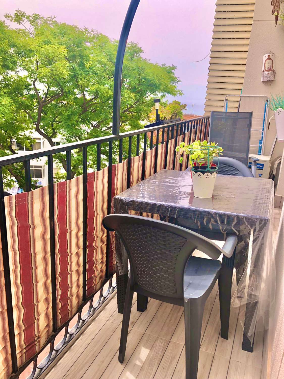 Flat for sale in Arroyo de la Miel (Benalmádena)
