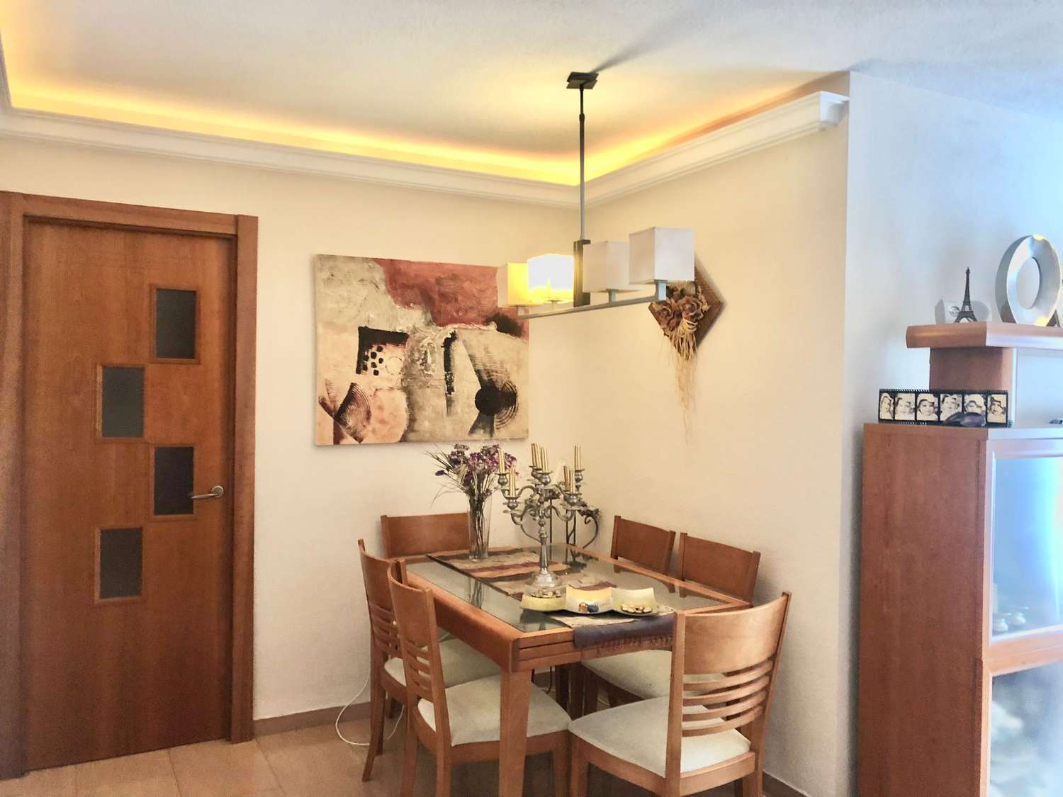 Flat for sale in Arroyo de la Miel (Benalmádena)