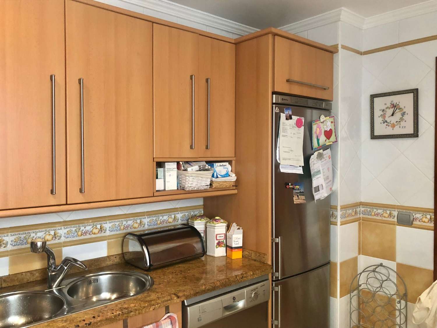 Flat for sale in Arroyo de la Miel (Benalmádena)