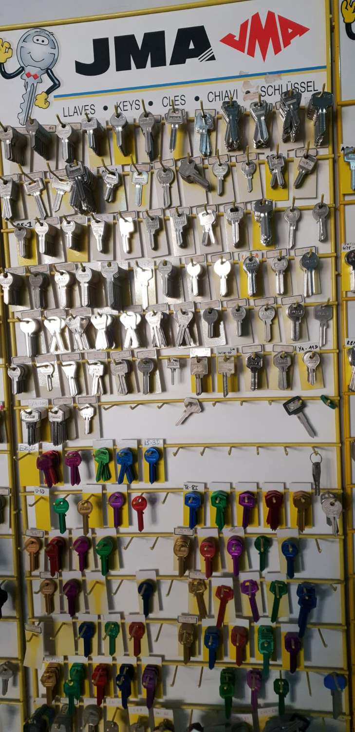 Shop for rent in Parque de la Paloma (Benalmádena)