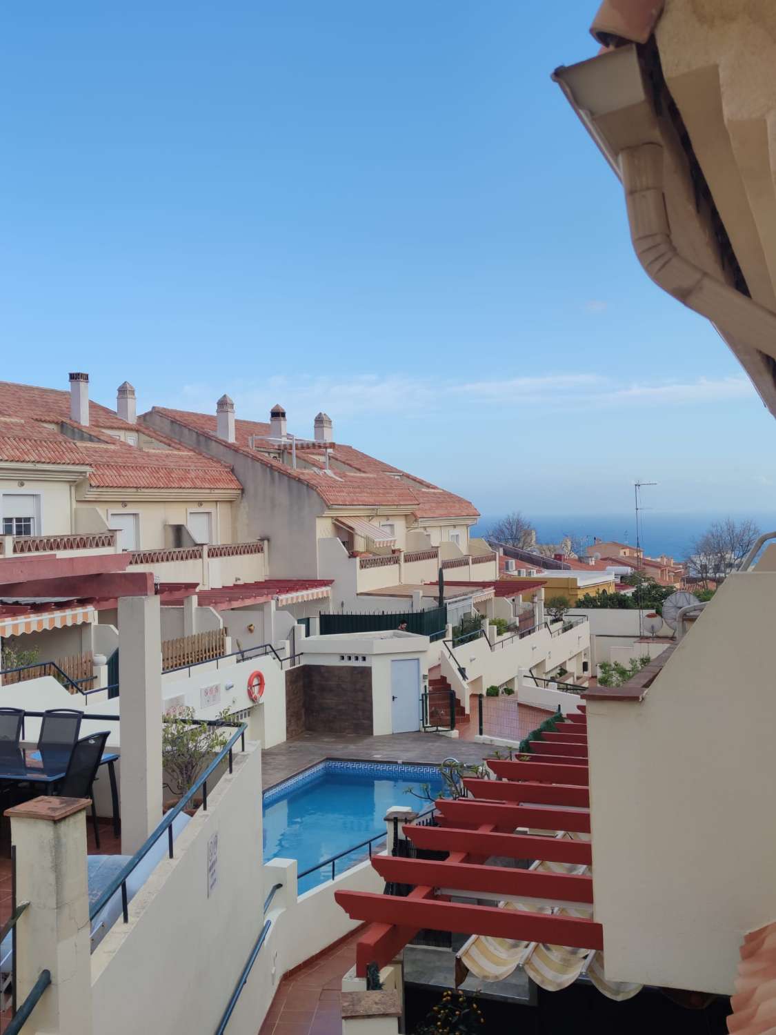 Casa in vendita a Arroyo de la Miel (Benalmádena)