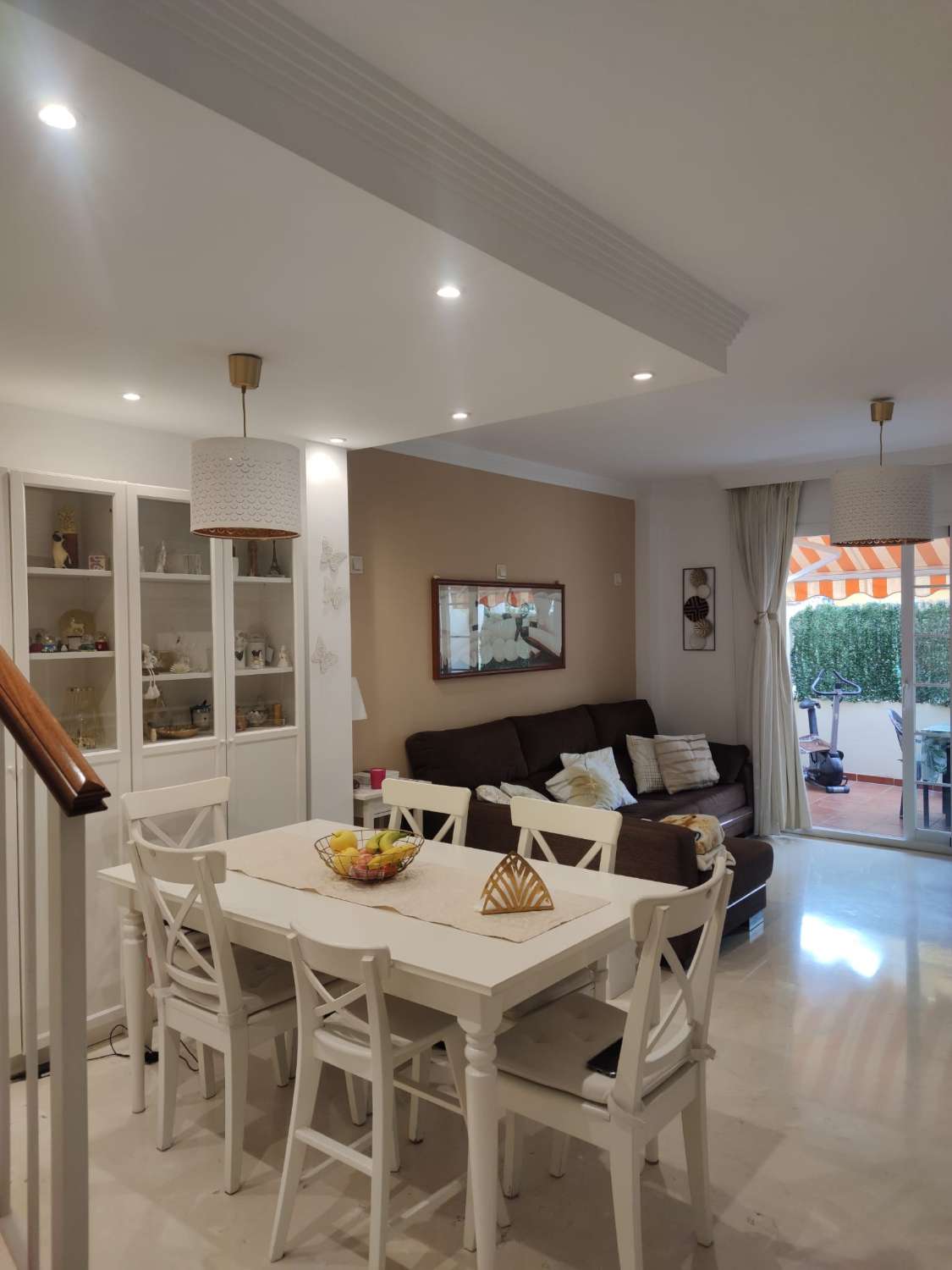 Casa in vendita a Arroyo de la Miel (Benalmádena)