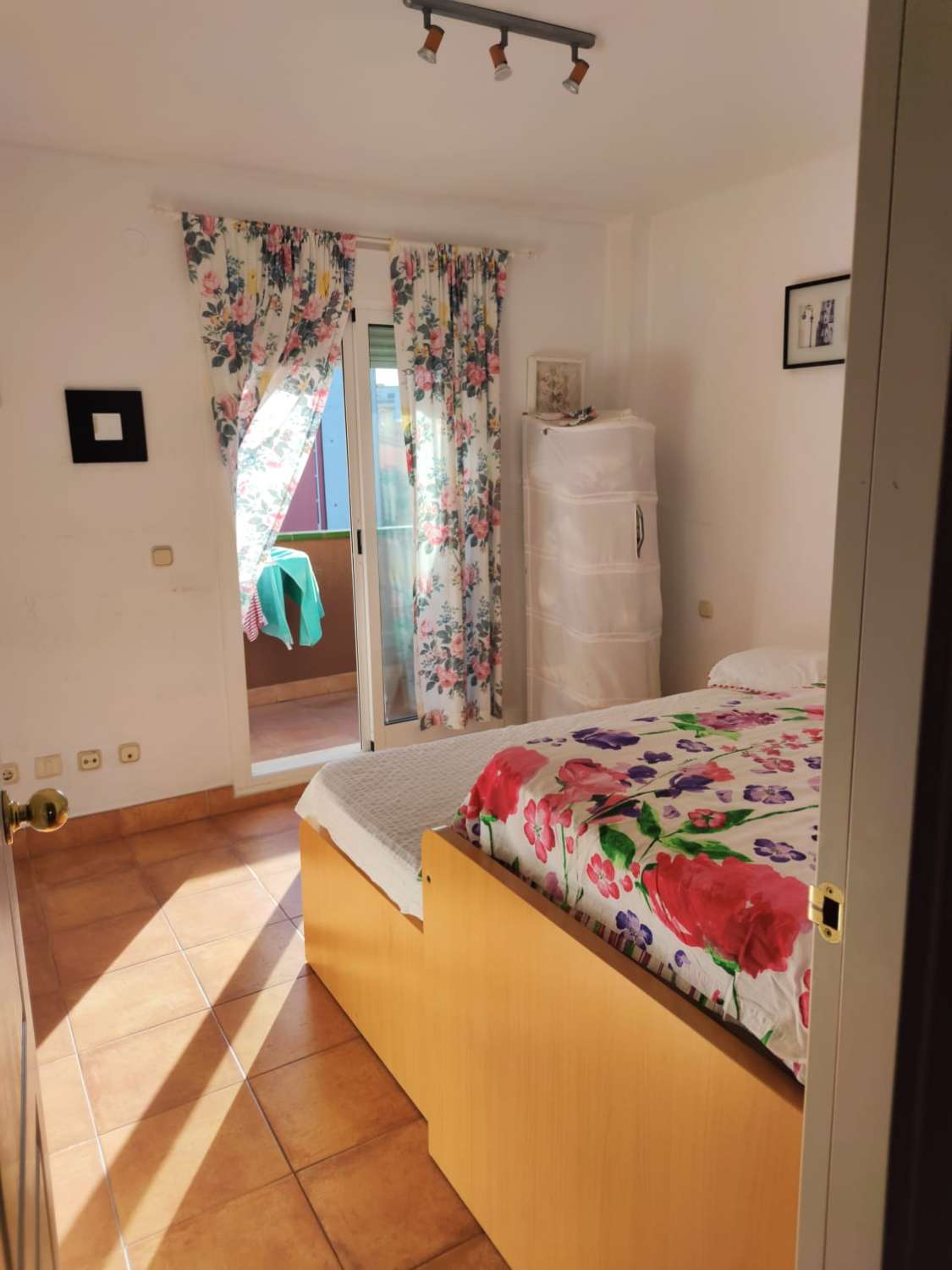 Attico in vendita a Cortijo Torrequebrada (Benalmádena)