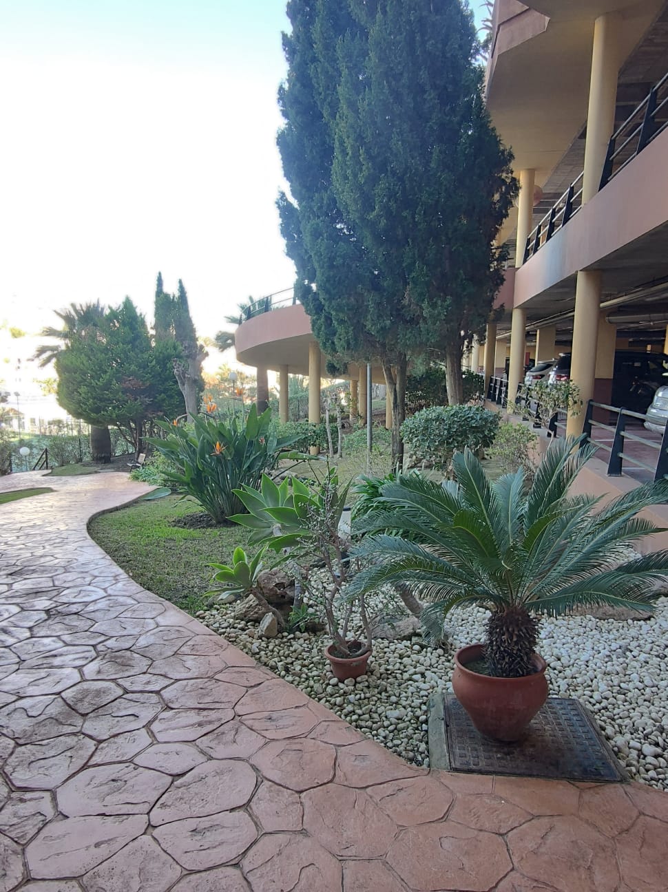 Attico in vendita a Cortijo Torrequebrada (Benalmádena)