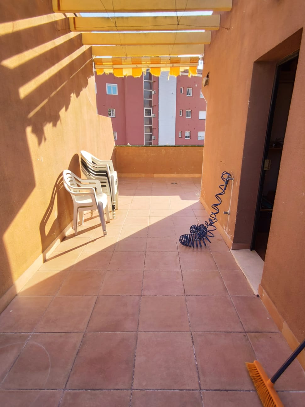 Attico in vendita a Cortijo Torrequebrada (Benalmádena)