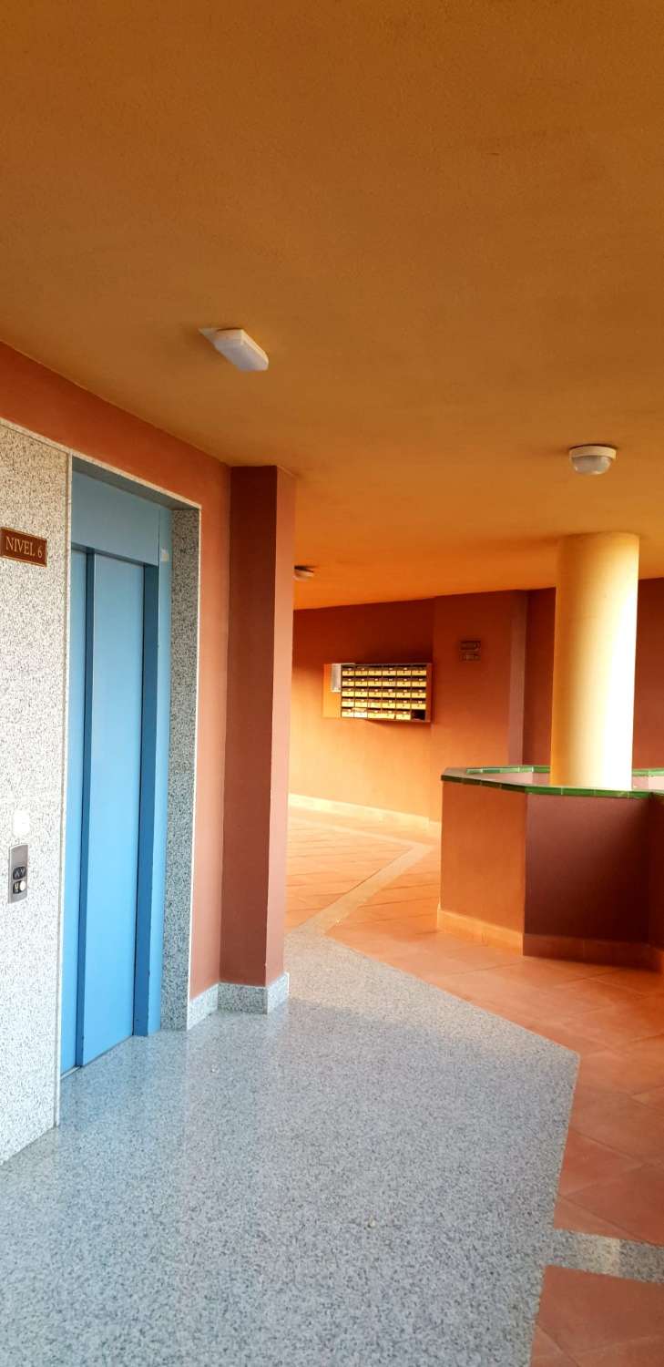 Attico in vendita a Cortijo Torrequebrada (Benalmádena)
