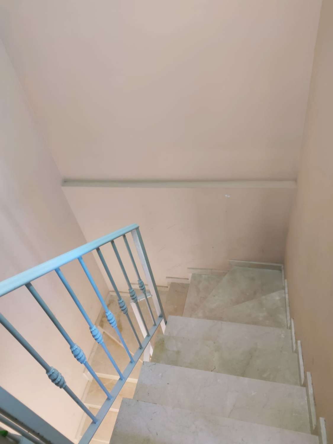 Attico in vendita a Cortijo Torrequebrada (Benalmádena)