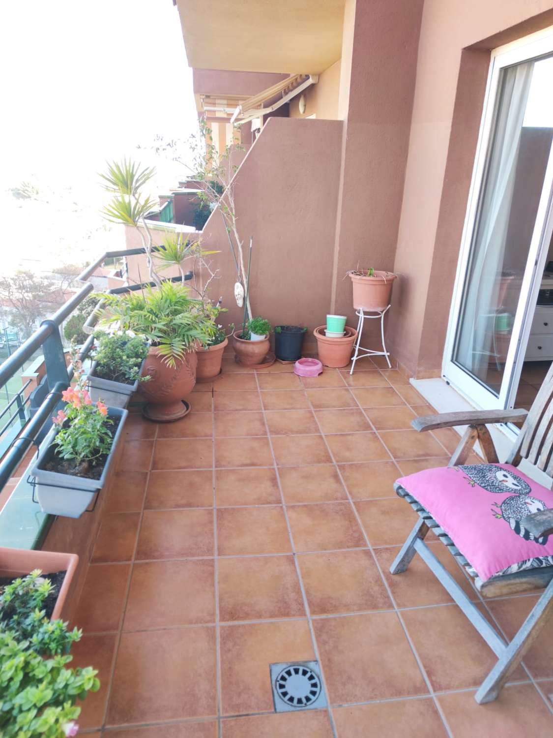 Attico in vendita a Cortijo Torrequebrada (Benalmádena)