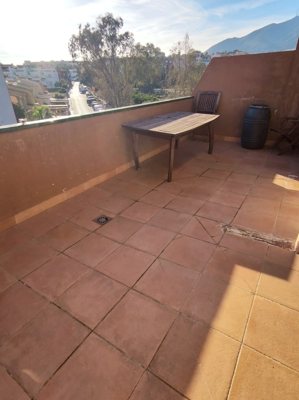 Attico in vendita a Cortijo Torrequebrada (Benalmádena)
