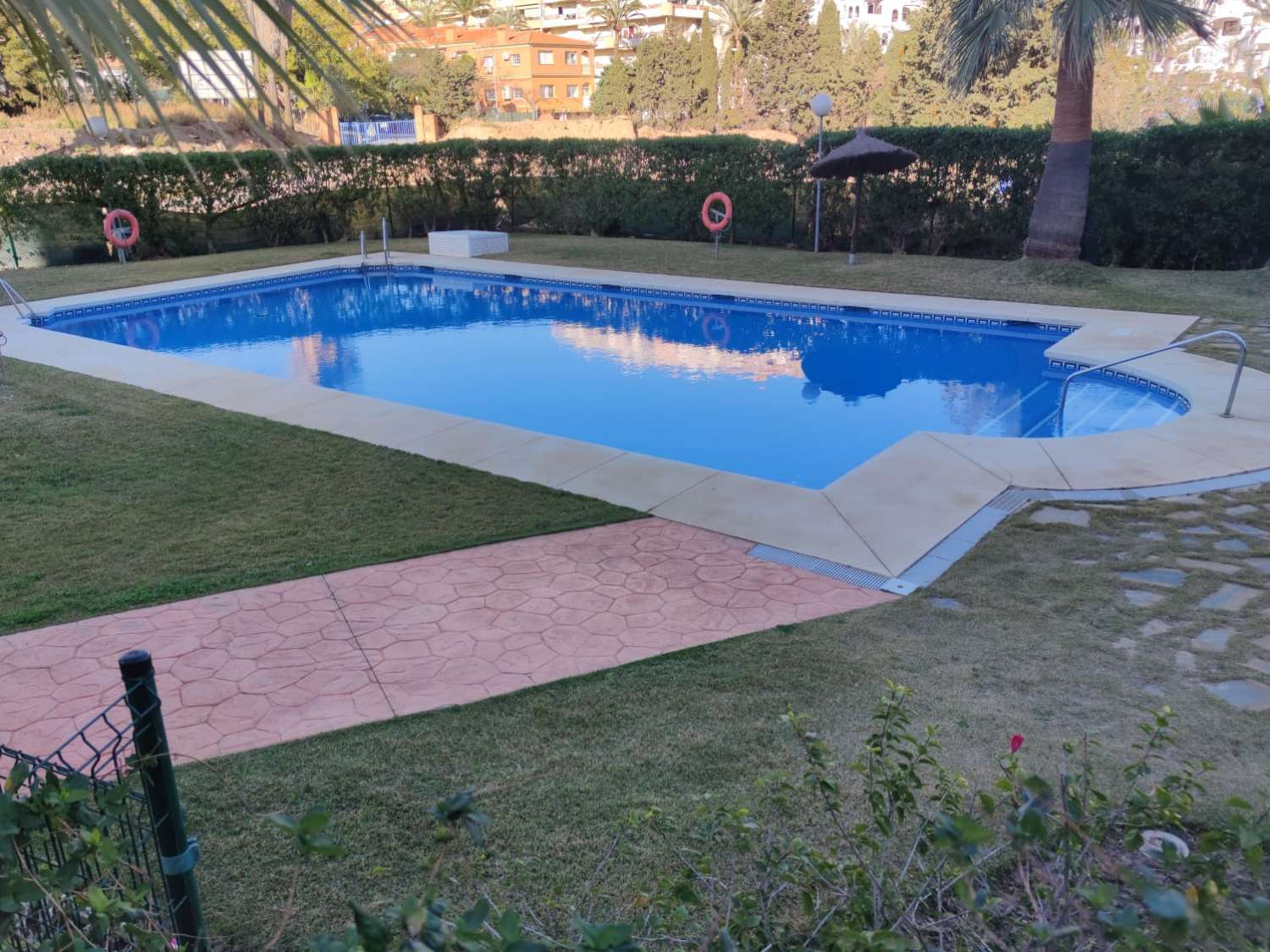 Attico in vendita a Cortijo Torrequebrada (Benalmádena)