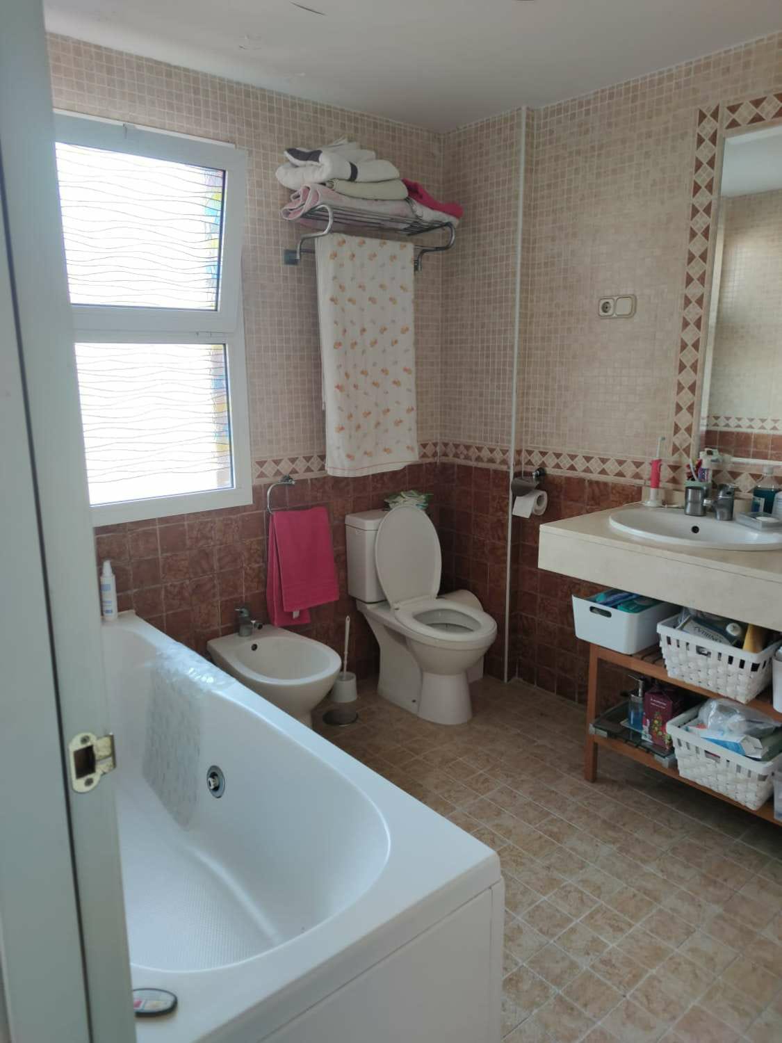 Attico in vendita a Cortijo Torrequebrada (Benalmádena)