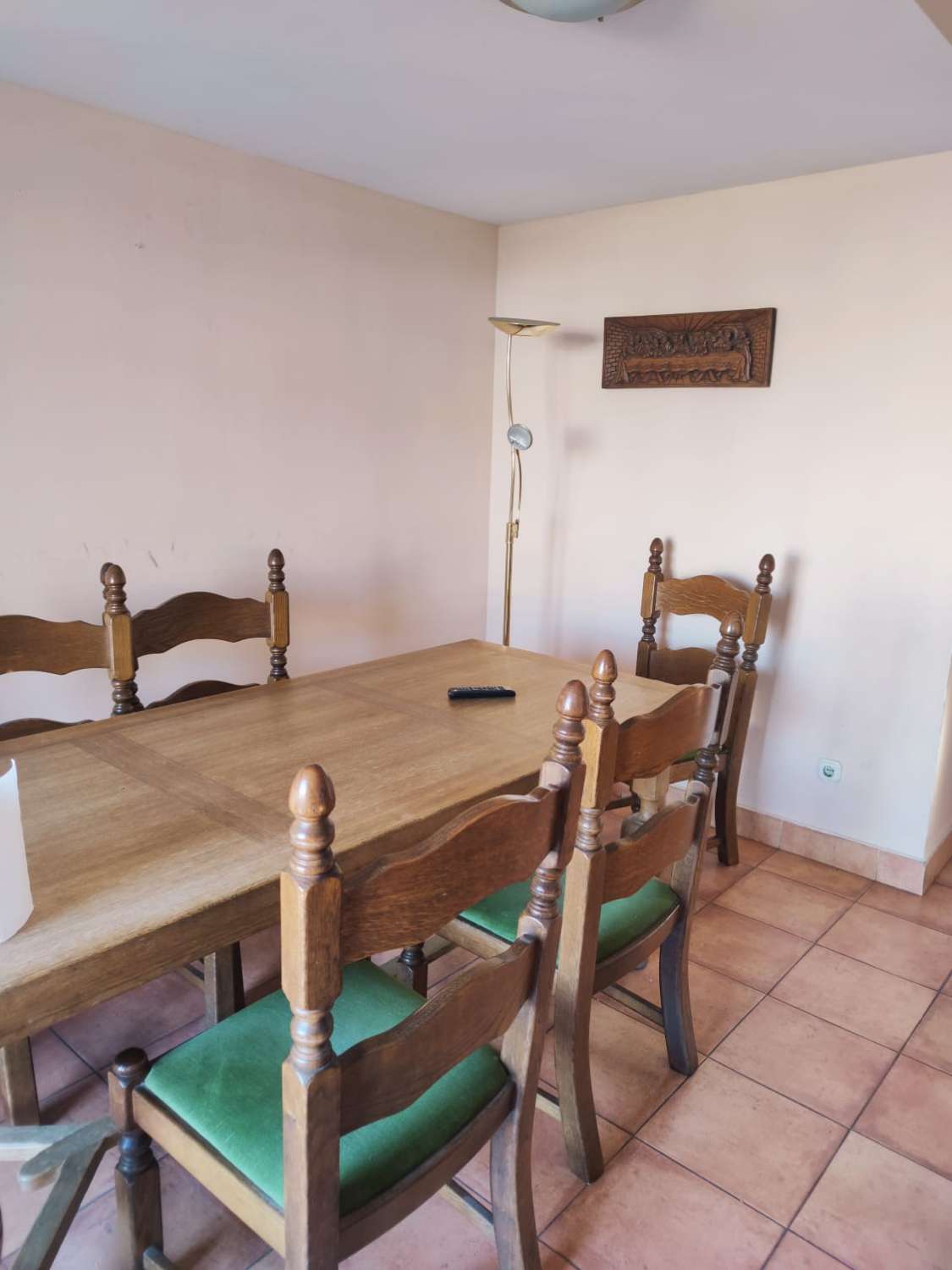 Attico in vendita a Cortijo Torrequebrada (Benalmádena)