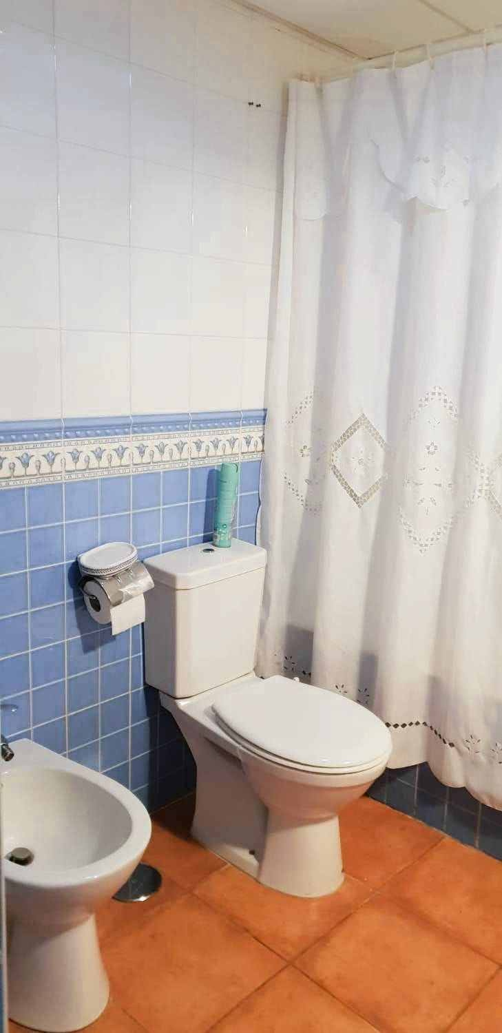 Attico in vendita a Cortijo Torrequebrada (Benalmádena)
