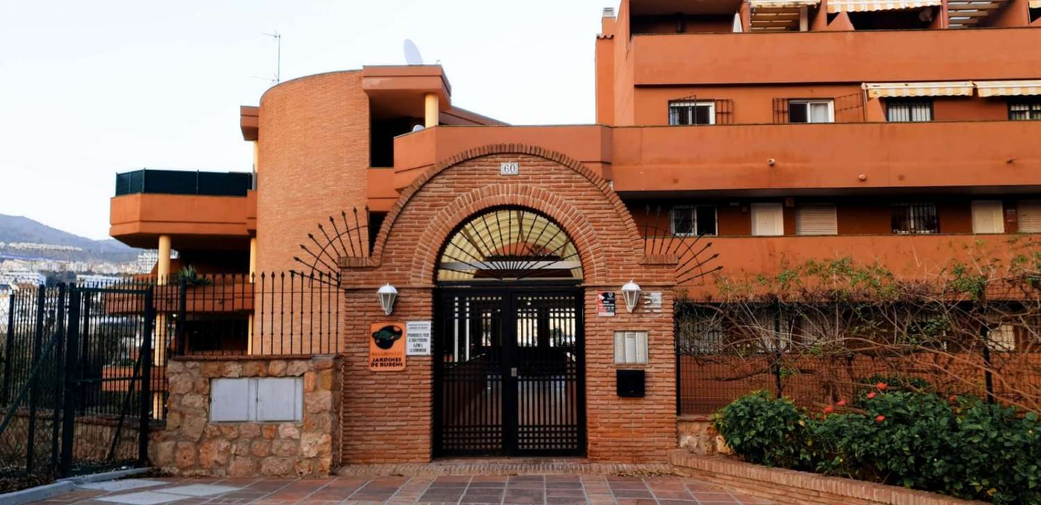 Attico in vendita a Cortijo Torrequebrada (Benalmádena)