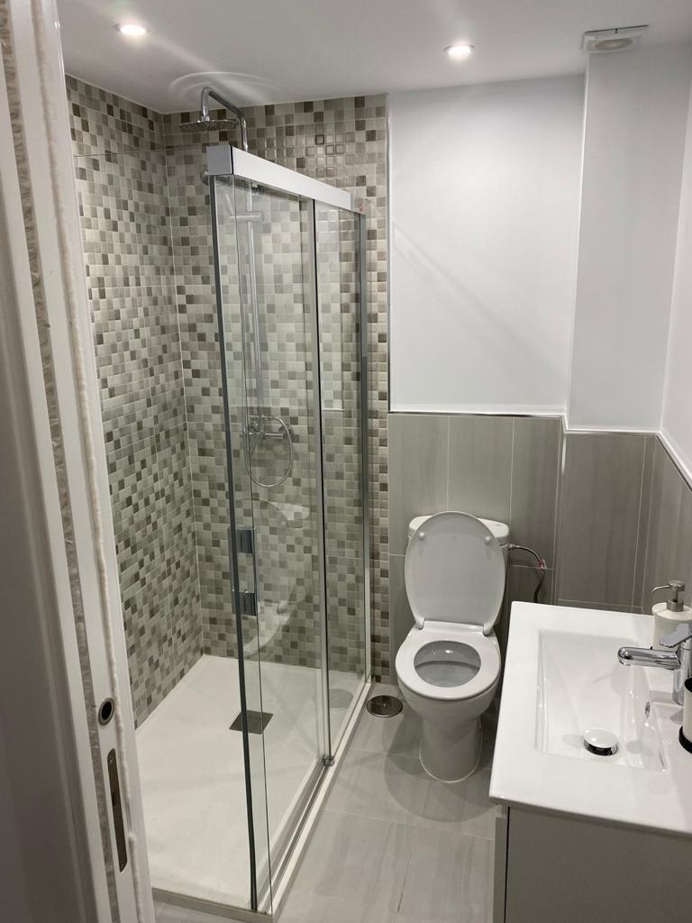 Appartamento in vendita a Los Boliches (Fuengirola)
