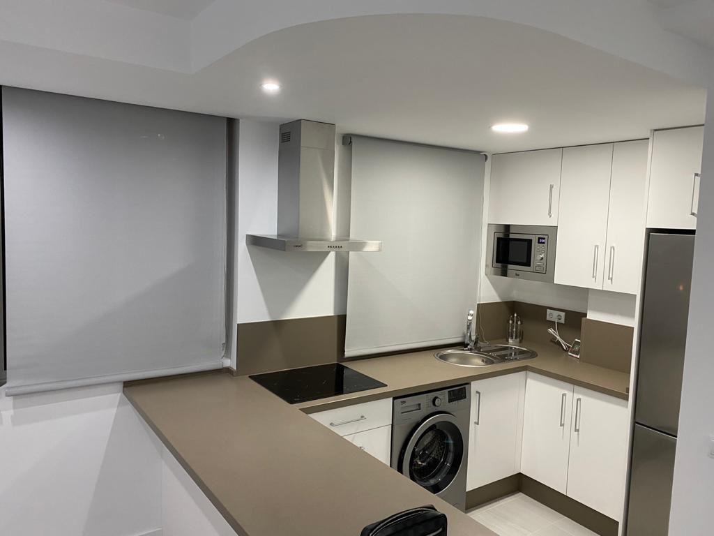 Appartamento in vendita a Los Boliches (Fuengirola)