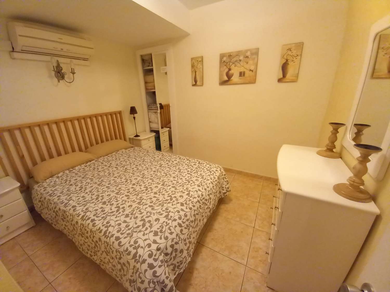 Piso in vendita a Arroyo de la Miel (Benalmádena)