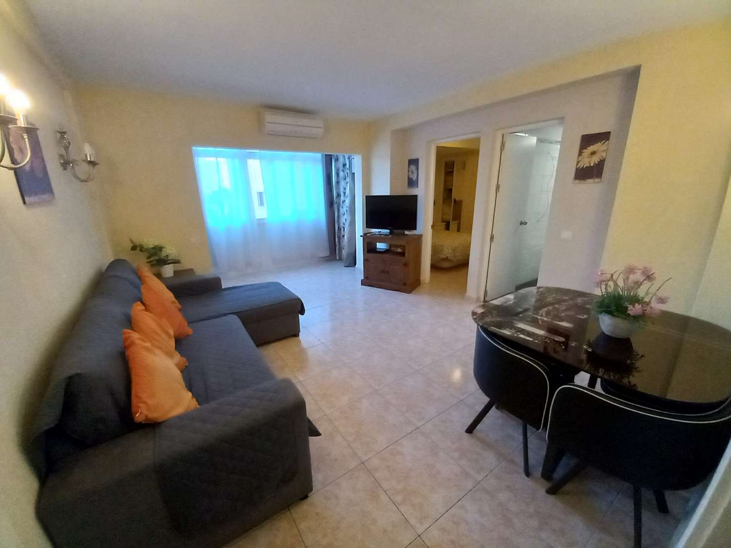 Piso in vendita a Arroyo de la Miel (Benalmádena)