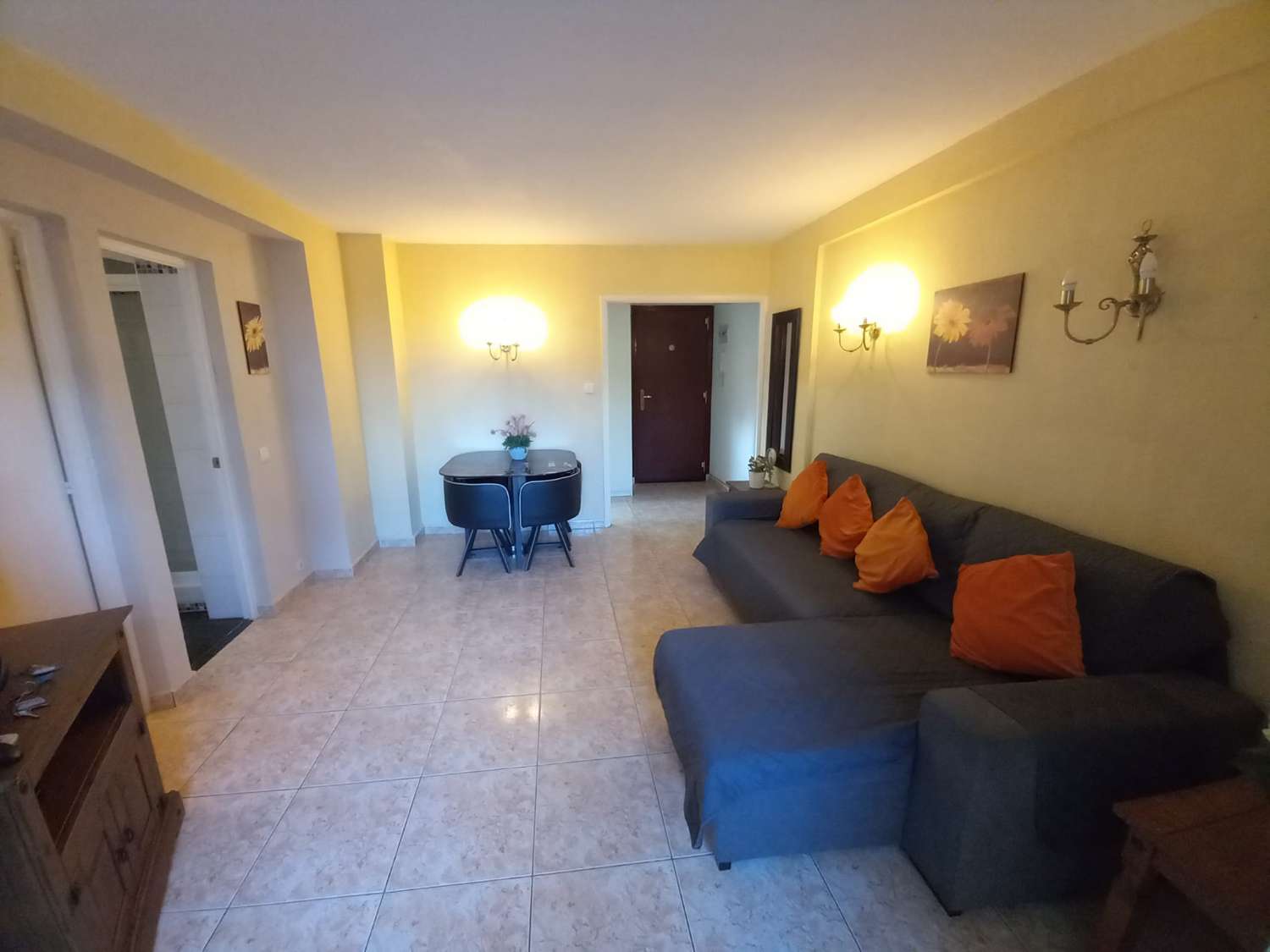 Piso in vendita a Arroyo de la Miel (Benalmádena)