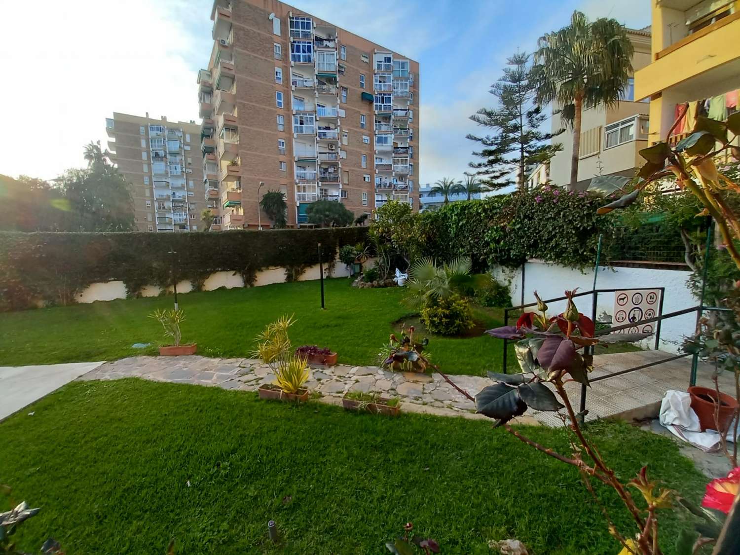 Piso in vendita a Arroyo de la Miel (Benalmádena)