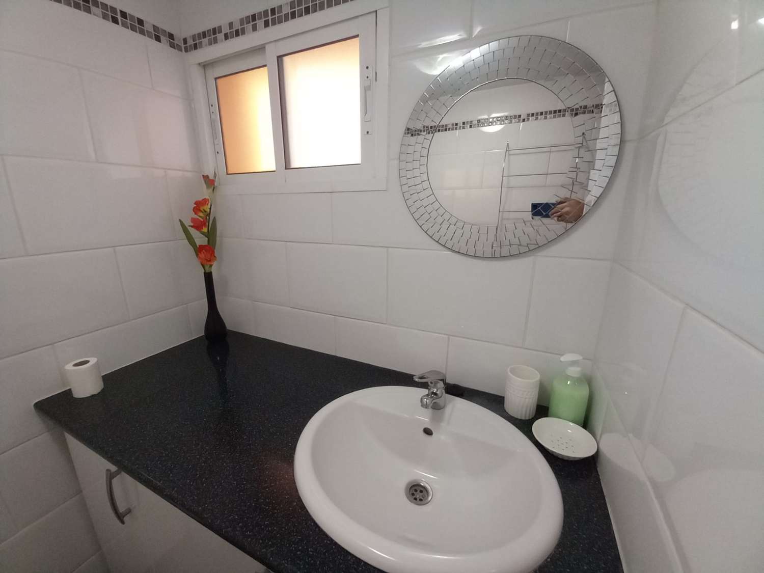 Piso in vendita a Arroyo de la Miel (Benalmádena)