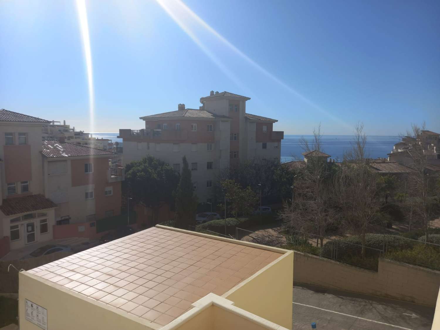 Piso in vendita a Zona Centro Comercial Torrequebrada (Benalmádena)