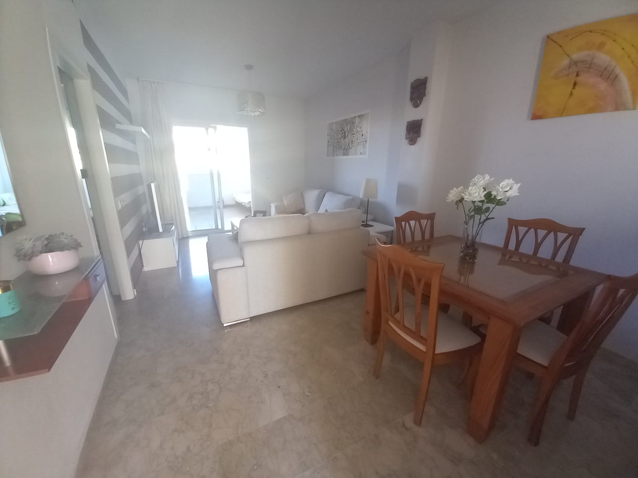 Piso in vendita a Zona Centro Comercial Torrequebrada (Benalmádena)