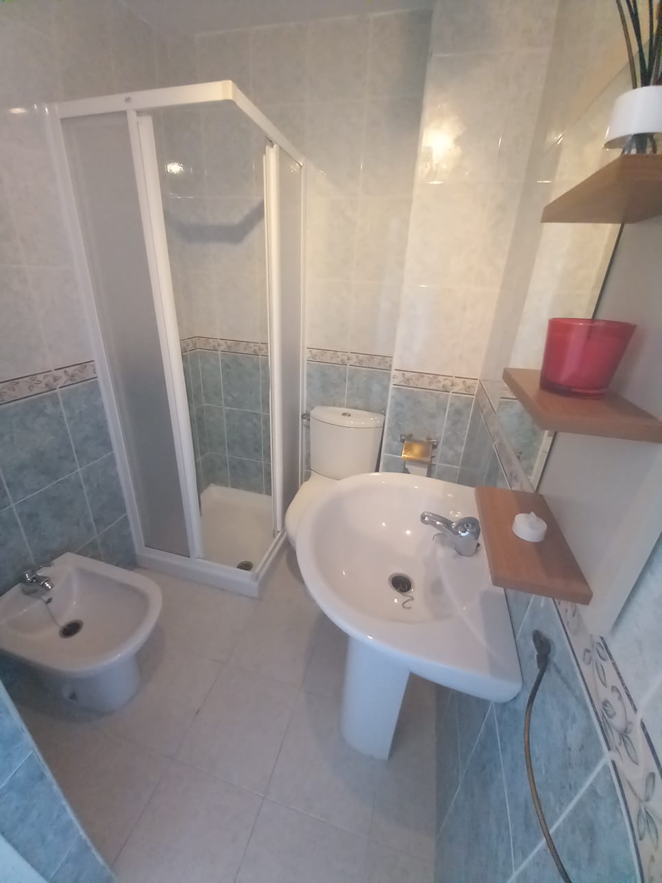 Piso in vendita a Zona Centro Comercial Torrequebrada (Benalmádena)