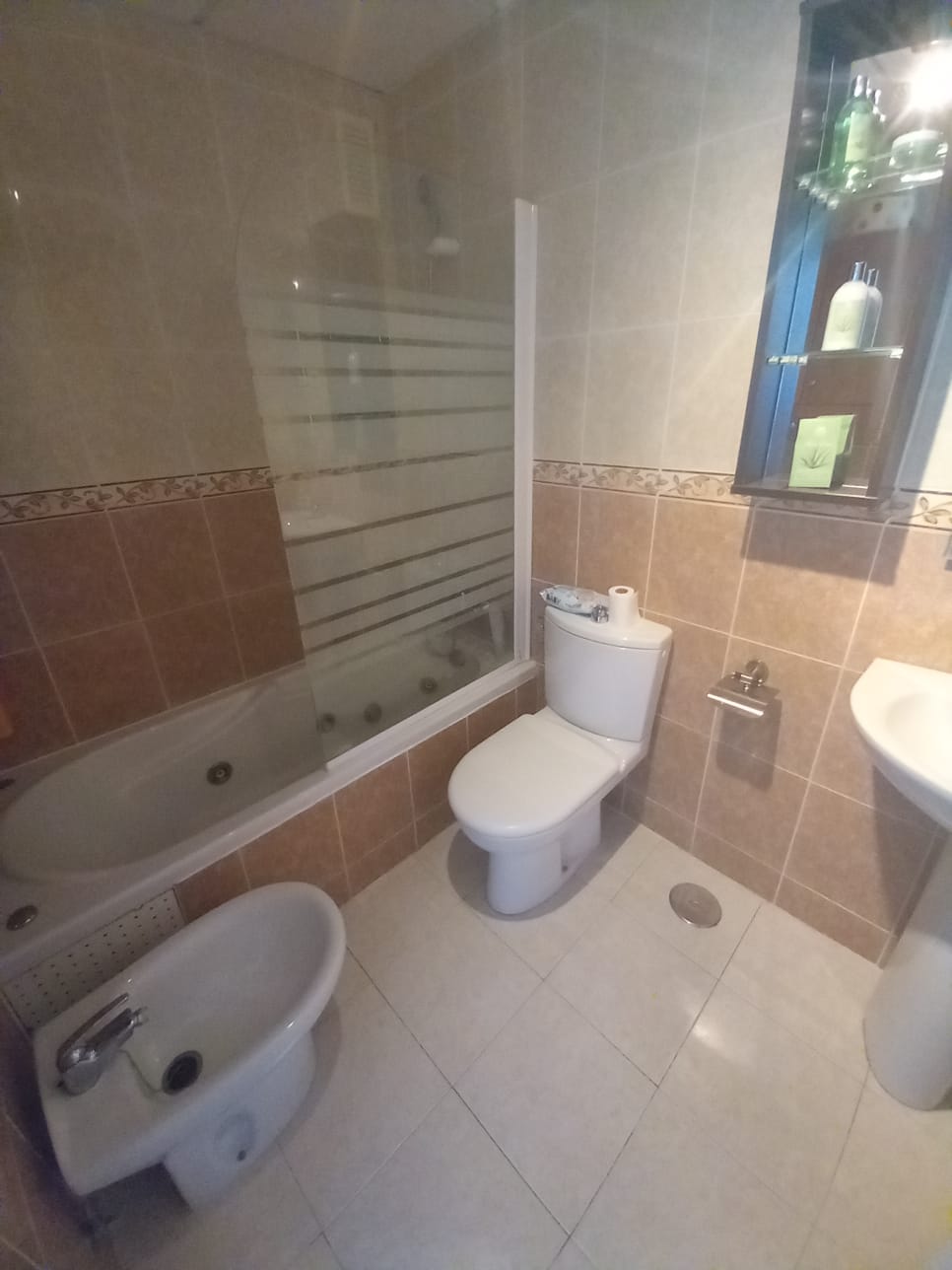 Piso in vendita a Zona Centro Comercial Torrequebrada (Benalmádena)