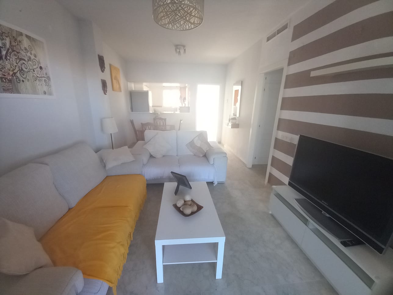 Piso in vendita a Zona Centro Comercial Torrequebrada (Benalmádena)